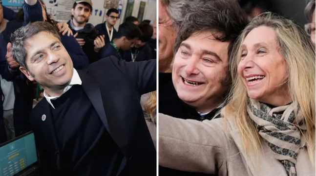 Elecciones clave en PBA: una PASO para octubre, definición de internas y moneda al aire para Milei y Kicillof