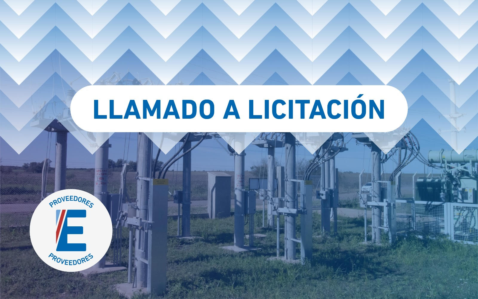 Enersa llama a licitación para mantenimiento vehicular y reformas edilicias