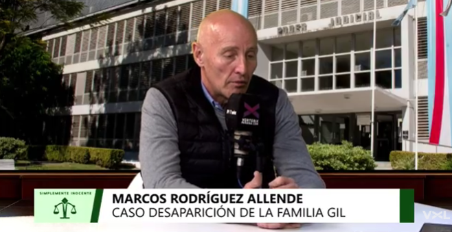 Caso Gill: cobra nuevo impulso la investigación a más de dos décadas de la desaparición de la familia
