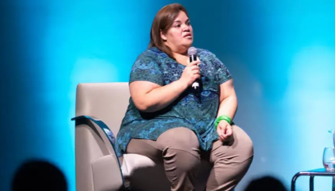“El narco se ha vuelto el Estado en el barrio”, advirtió Mónica Olivera sobre la realidad en Paraná