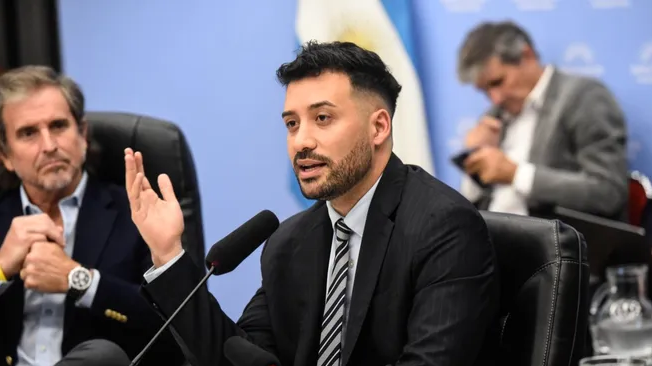 El Gobierno confirmó que se encuentra trabajando en la Ley Bases II para enviar al Congreso