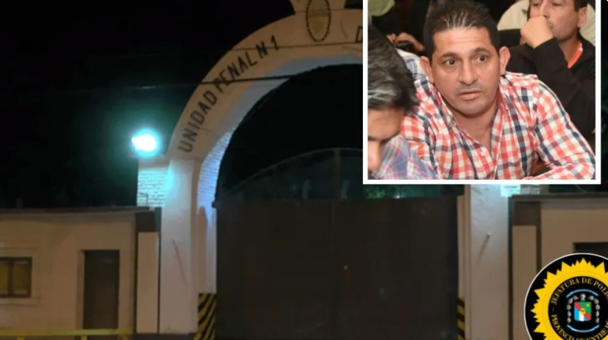 Plan criminal: mantienen las medidas de seguridad para Tavi Celis y su hijo y les amplían beneficios