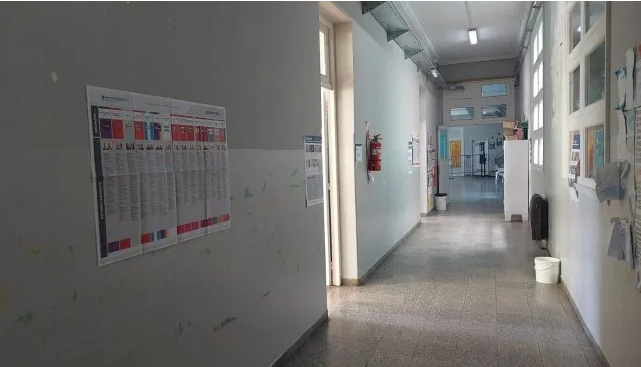 Elecciones 2025: la participación electoral fue del 66% del padrón, la más baja desde la vuelta de la democracia