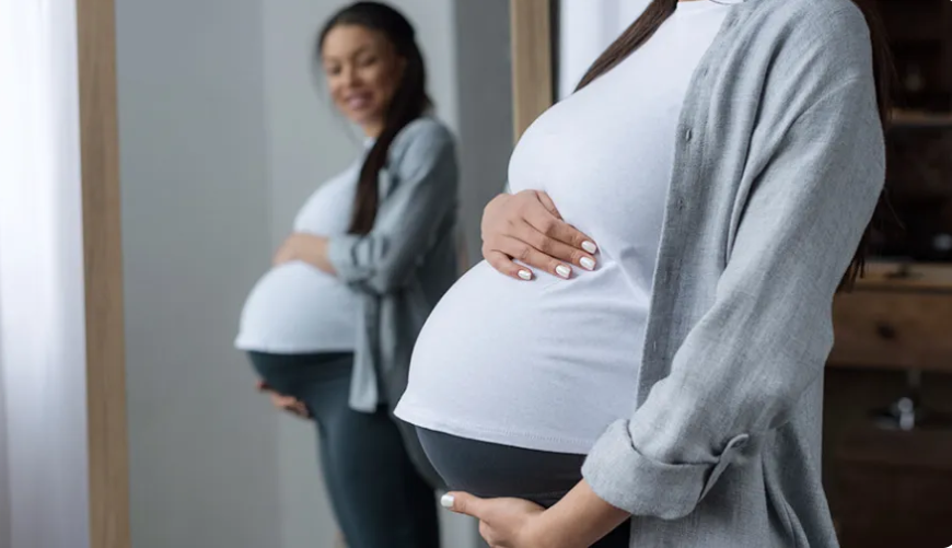 Embarazo: en Entre Ríos bajaron 40% los nacimientos en ocho años