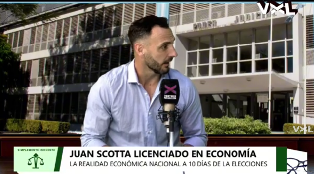 «El mercado estima un dólar entre 1,700 y 1,800 pesos después de las elecciones de acá a fin de año»