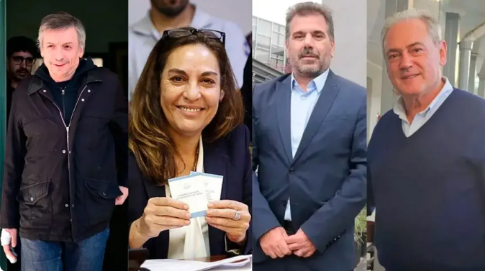 Las declaraciones juradas de los diputados nacionales: quiénes son los 10 legisladores con más patrimonio