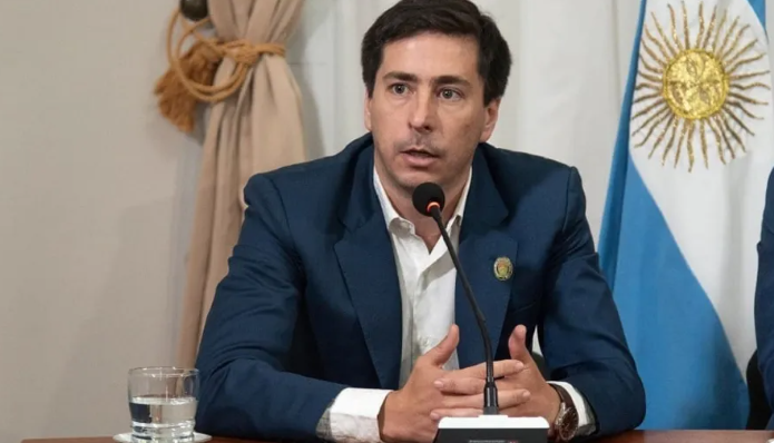 Colello: “Somos optimistas, pero queremos ser prudentes y esperar los datos oficiales”