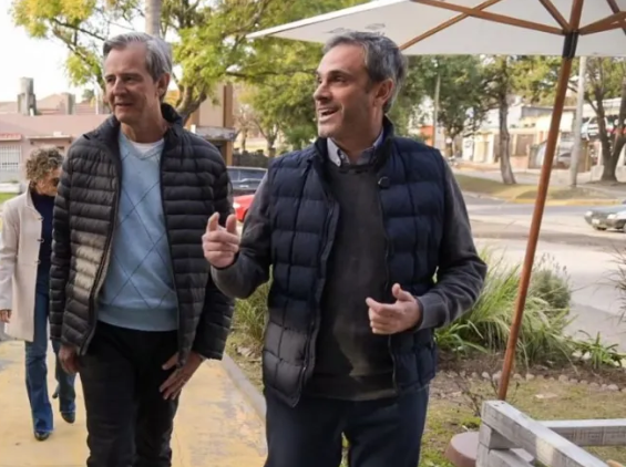El PJ reconoció la derrota ante la Libertad Avanza en la provincia: «Respetamos el mensaje de las urnas»