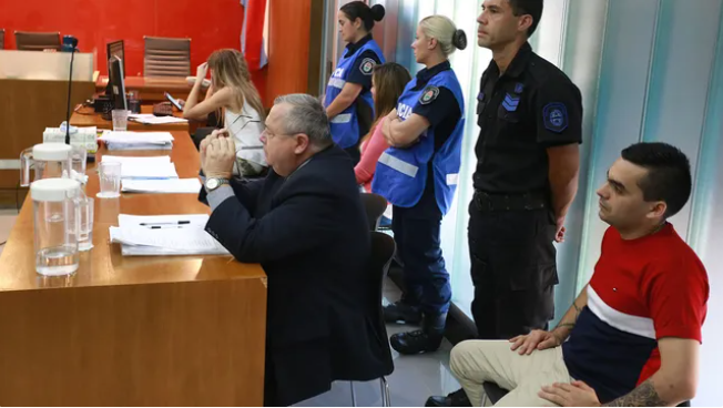Caso Nahiara: la Corte Suprema le dio un cierre definitivo a la absolución de Yanina Lescano
