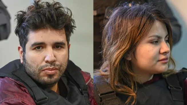 Atentado a Cristina Kirchner: condenaron a Fernando Sabag Montiel a 10 años de prisión y a Brenda Uliarte a 8