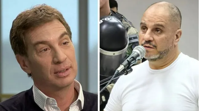 Leonardo Cositorto confirmó que realizó aportes a la campaña de Diego Santilli en 2021 y de Javier Milei en 2023