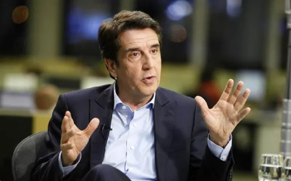 Carlos Melconian relativizó la reforma laboral: «El éxito se verá cuando se quiebre la estanflación y la gente sienta que le alcanza la guita»