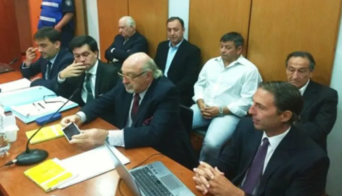 Desvío de fondos del Senado: seis años después, la Corte devuelve el expediente y el STJ revisará las condenas