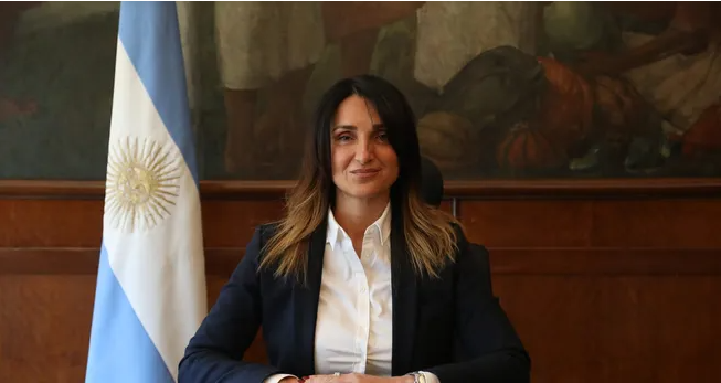 Siguen los cambios en el Gabinete: renunció la viceministra de Salud, Cecilia Loccisano