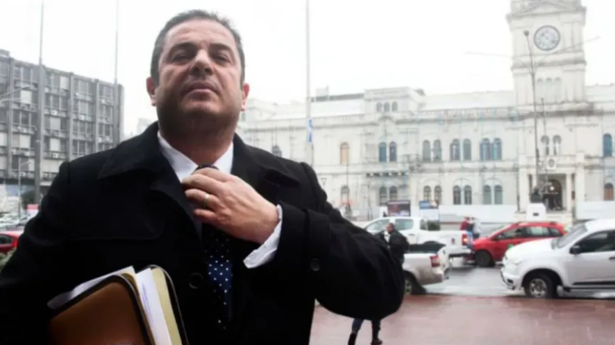 Archivan la causa por presunto abuso y violencia de género contra el exintendente Cristian Treppo