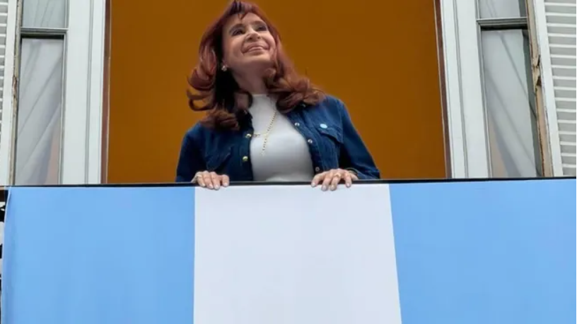 Cristina Kirchner sobre el juicio de la causa cuadernos: «Comienza otro show judicial»