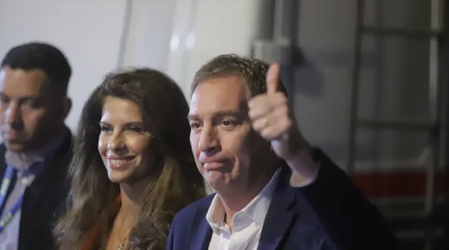 Respaldo de gobernadores dialoguistas al desembarco de Diego Santilli y expectativas por el Presupuesto 2026