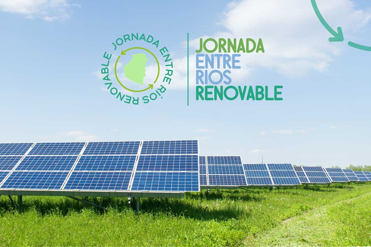 “Entre Ríos Renovable”: Referentes y debates sobre la energía que viene