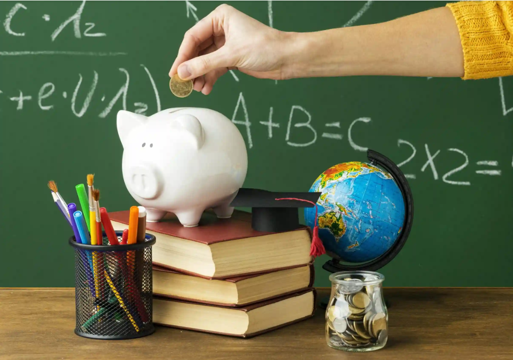 «Hay estudios hechos que demuestran que la educación financiera reduce la pobreza»