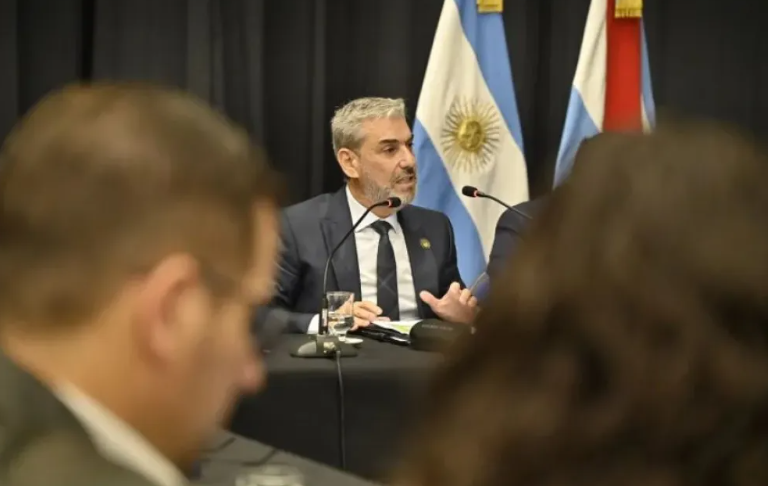 Diputados continúa el debate del proyecto de Presupuesto: hoy concurre el ministro Boleas