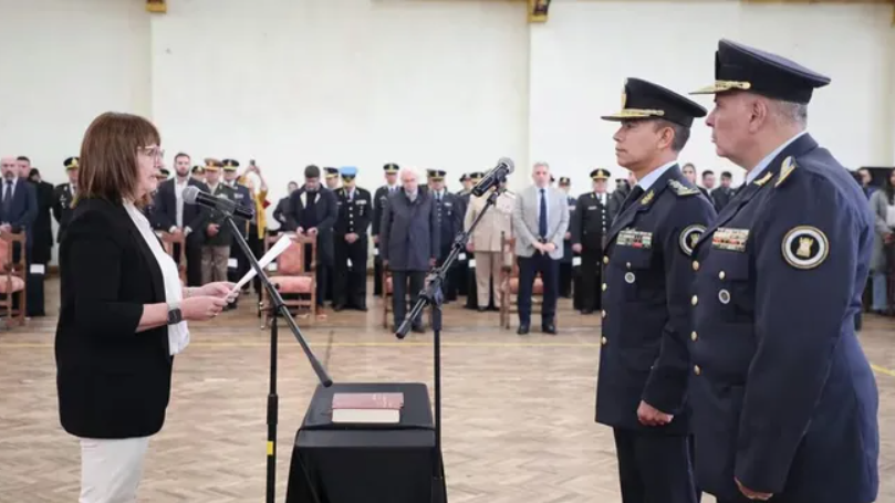 Legado Bullrich: tras haber absorbido al Servicio Penitenciario, récord de denuncias por violencia y torturas