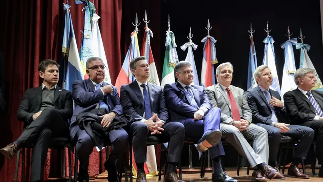 Con y sin desdoblamiento, los gobernadores se impusieron en 13 de las 14 elecciones provinciales del año