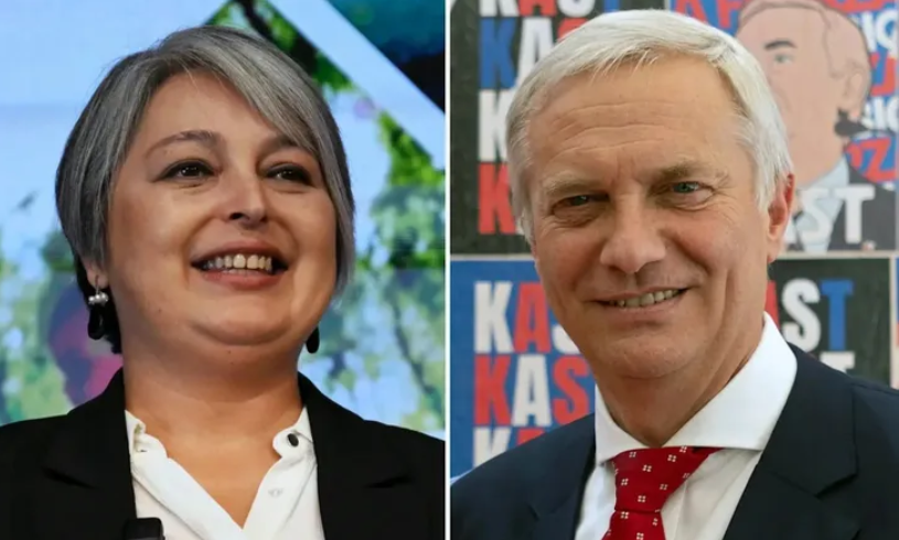 Elecciones en Chile: ocho candidatos buscan la presidencia, en el regreso del voto obligatorio