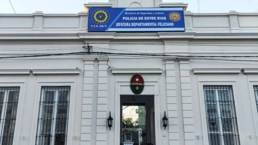 Fiscalía «extrema» el silencio en la investigación de la muerte de un joven en un calabozo en Feliciano