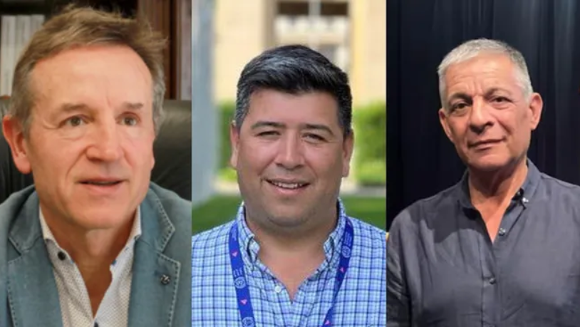 Elecciones en la CGT: quiénes son los integrantes del nuevo triunvirato