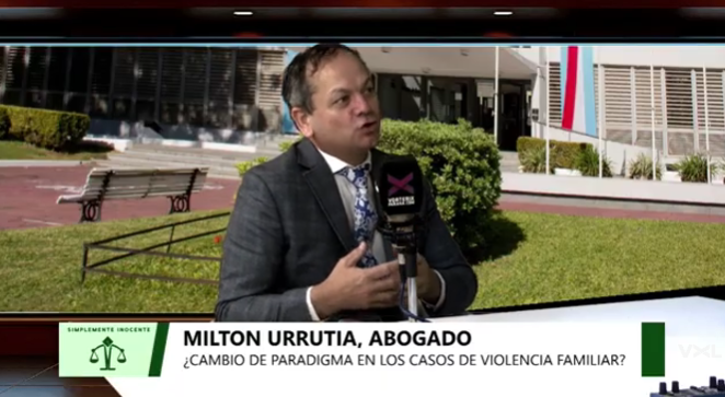 Exponen que jueza de Familia quitó la custodia del hijo a una mamá y lo dejó a cargo de un familiar acusado de abuso