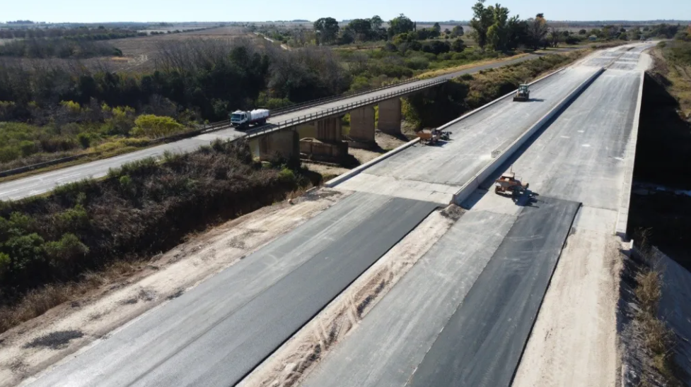 Presupuesto 2026: las obras públicas que el gobierno nacional proyecta en Entre Ríos