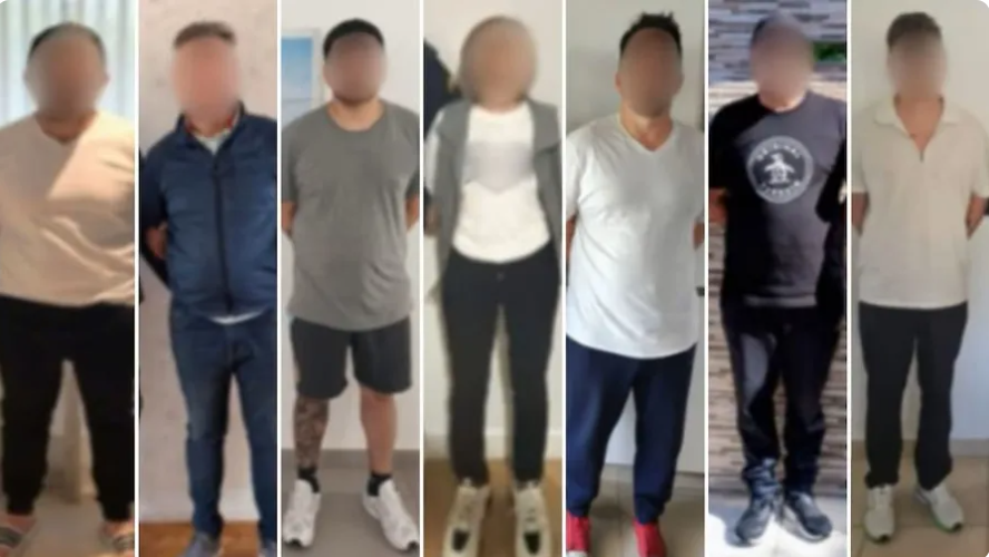 Joven empresario de Paraná quedó preso y procesado por lavado de fortunas producto del contrabando de metales