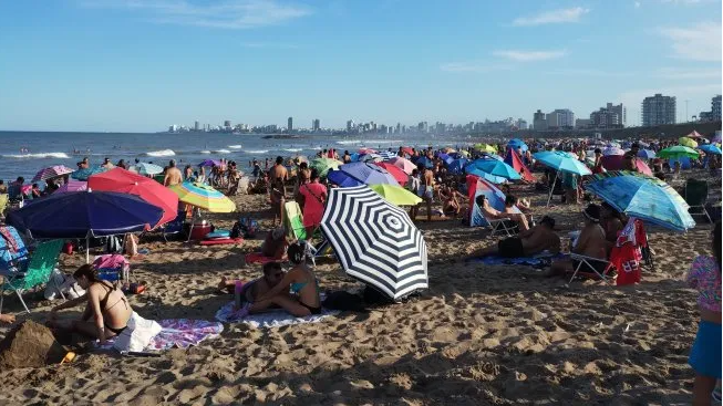 Feriado largo: creció el turismo un 21%, pero aún se observan gastos austeros