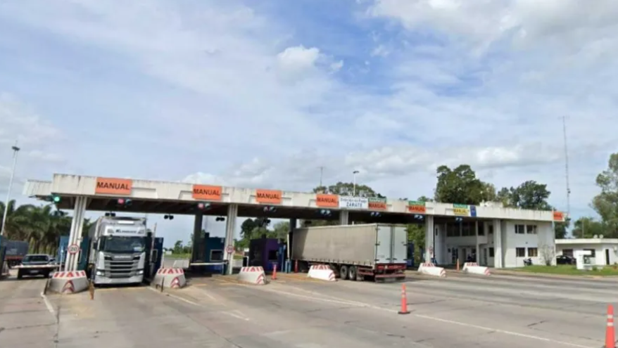 La ruta del Mercosur será operada por empresas conocidas en la obra pública: cuánto costará el peaje