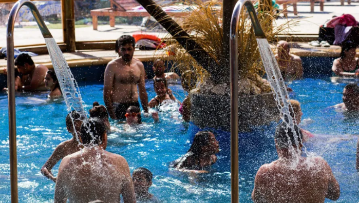 Buen fin de semana largo para el turismo en la provincia: la ocupación hotelera alcanzó el 95%