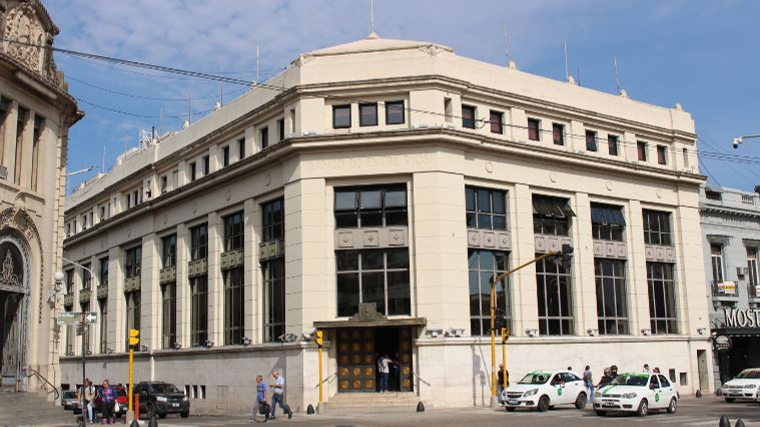 Condenan al Bersa a pagar 14.000.000 de pesos como multa civil a una damnificada por estafa