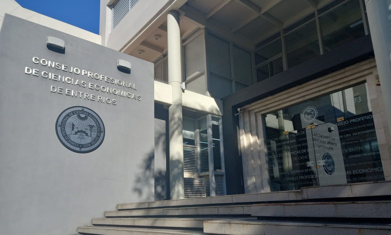Cuál es la carga impositiva de un profesional autónomo en Entre Ríos