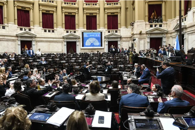 Reforma laboral: por cambios en Ganancias, las provincias perderían $1,7 mil millones en 2026