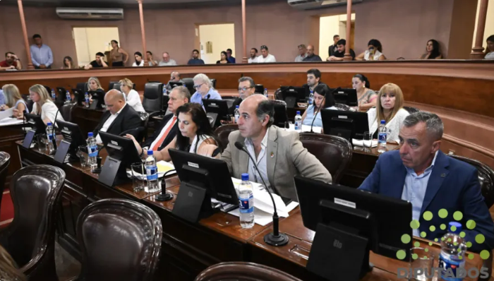 Juicio político en Entre Ríos: el patrón de impunidad que se repite