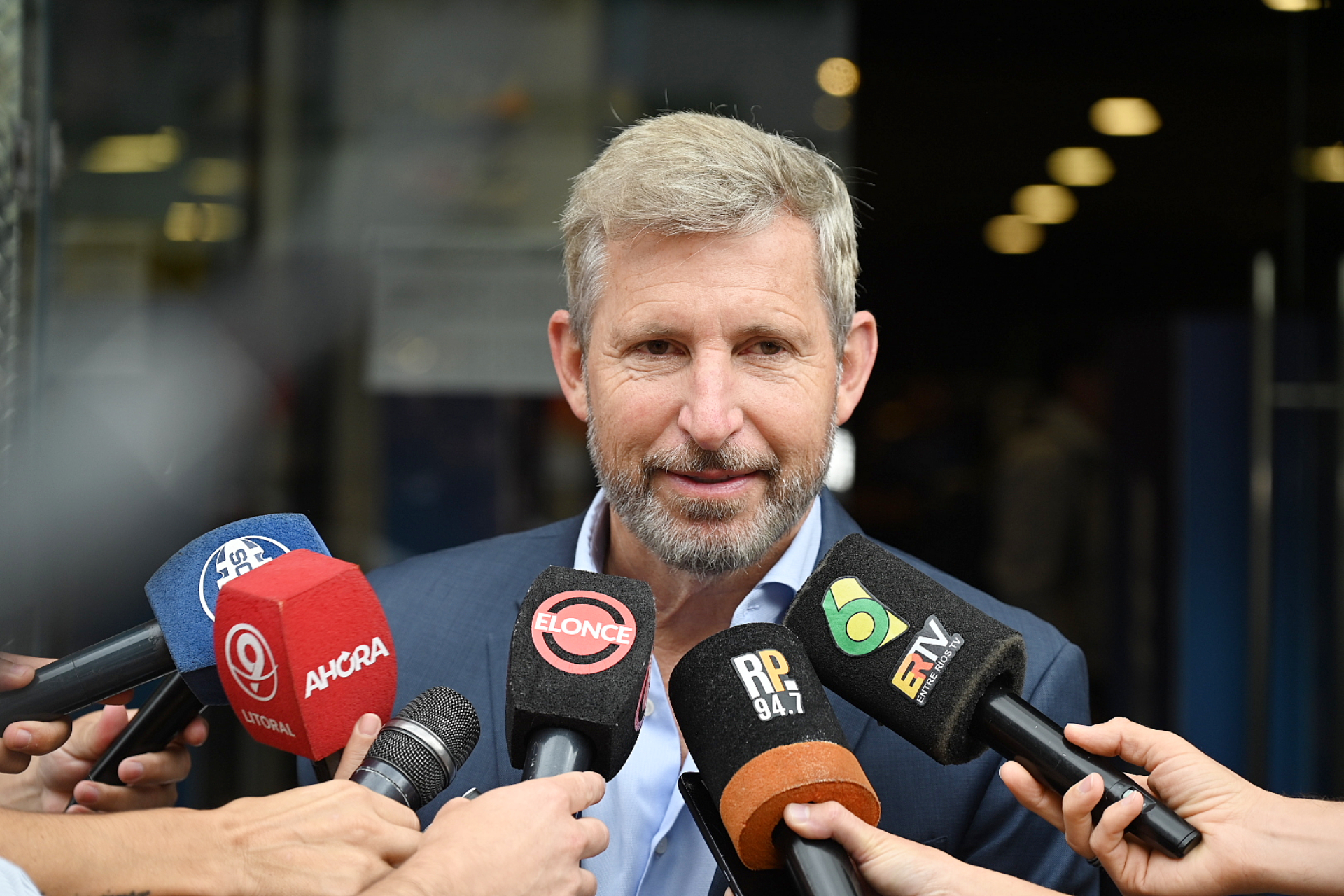 Caja de Jubilaciones: Frigerio busca quitar derechos y garantías previsionales