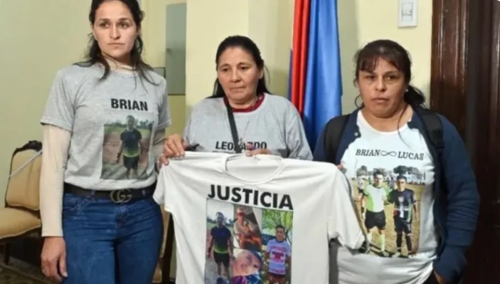 “La Justicia no mide a todos con la misma vara”, lamentó la madre de dos víctimas en la tragedia de la ruta 39