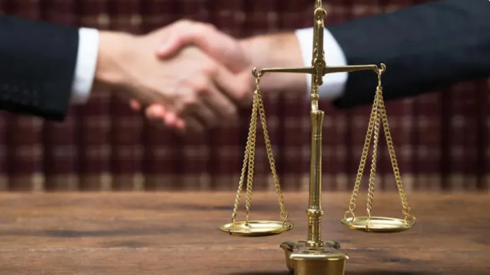 En 2025, el Poder Judicial inició 13.315 mediaciones para la resolución de conflictos