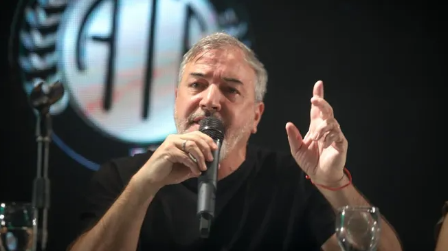 Ante la amenaza de despidos en el Estado, ATE analiza adelantar el paro nacional