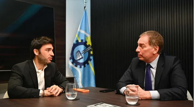 Con acuerdos parciales y amenazas de demandas, los gobernadores presionan por fondos previsionales