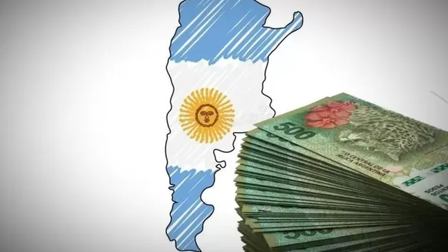 Las provincias hicieron la mayor contribución a la caída de la presión tributaria durante la era de Javier Milei