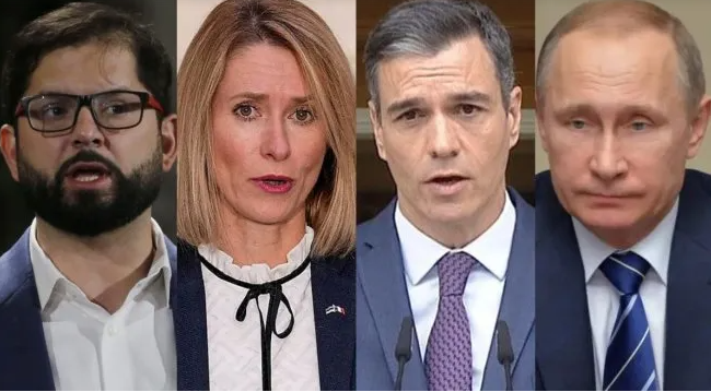 Líderes mundiales llamaron a la paz y a respetar los principios de la ONU tras la intervención de EEUU en Venezuela