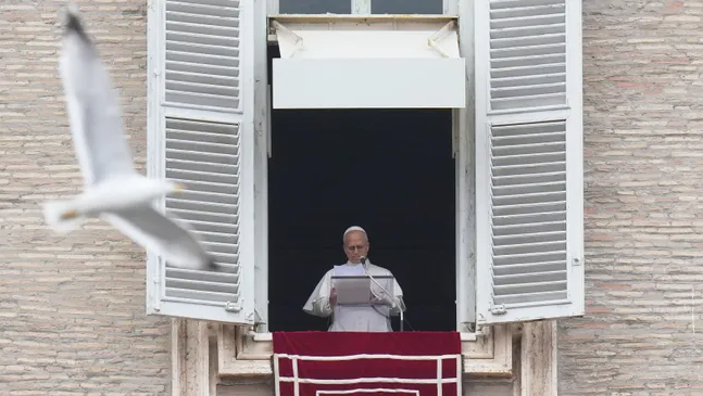 El papa León XIV pidió «garantizar la soberanía y el Estado de Derecho» de Venezuela