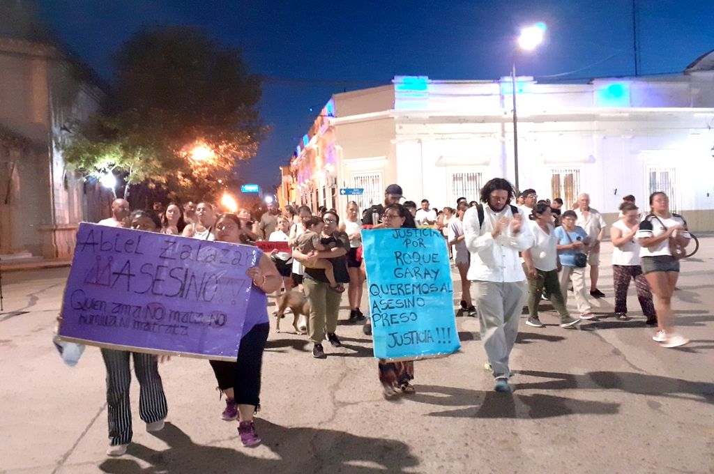Tragedia en Villaguay: Mariana González denunció fallas en el sistema judicial tras la persecución mortal del martes 20 de enero