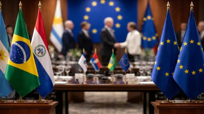Podría arrancar a fin de año: uno por uno, los términos del acuerdo entre el Mercosur y la Unión Europea