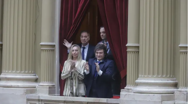 El Gobierno convocó a sesiones extraordinarias para febrero: reforma laboral, el proyecto clave en la agenda